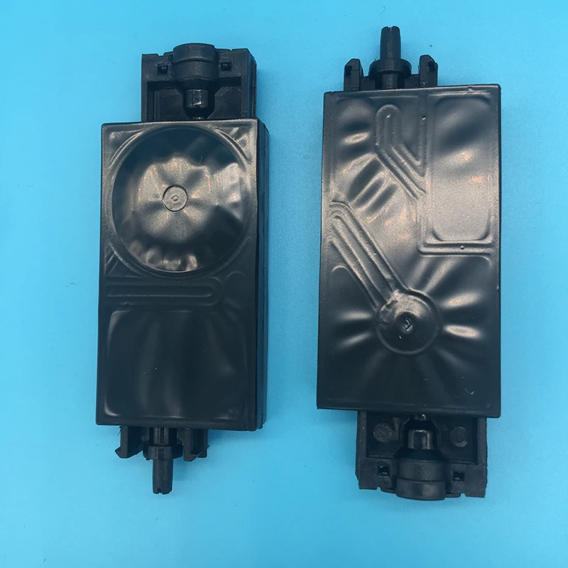 УФ-демпфер печатающей головки F186010 DX5 15 шт. для принтера Mimaki JV33 JV5 Galaxy Titanjet Xuli