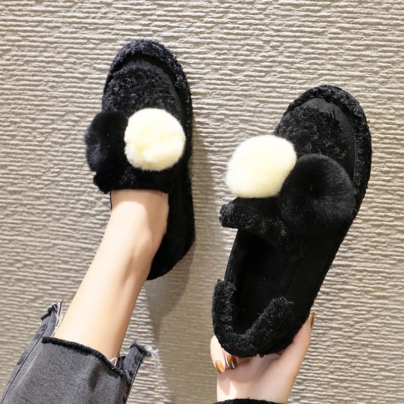 Chelsea 1 Snowshoe 2019 Femme 2 Para Mujeres Piel 2018 Botines Plana Botas De Cortos Invierno Nieve Bootee Botte Nuevo Lana Mujer fBfw1Sxg