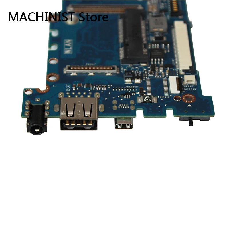 Оригинальная материнская плата для ноутбука ASUS TAICHI2I, процессор REV3.1, ядро i5-3337U, оперативная память 4G