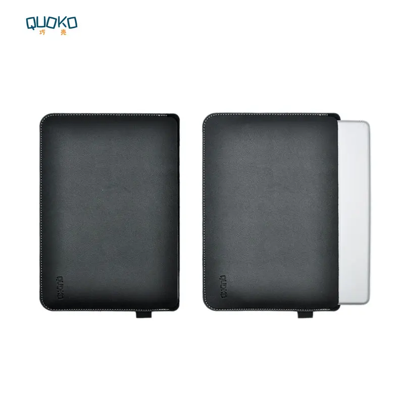 super slim laptop bag
