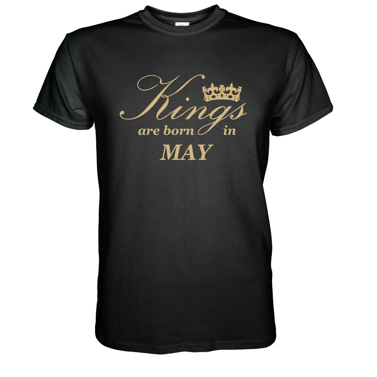 Короли родился в мае футболка Geburtstag Jubilaum Geschenk гр. S 5XL Mai 50ter|Футболки| |