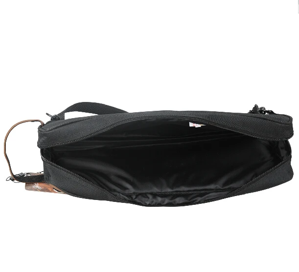 high quality professional17-hole flute soft cases waterproof bags cotton portable gig package box with Shoulder strap