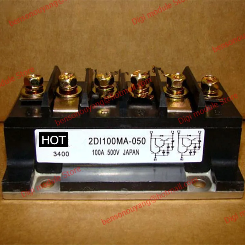 

2DI100MA-050