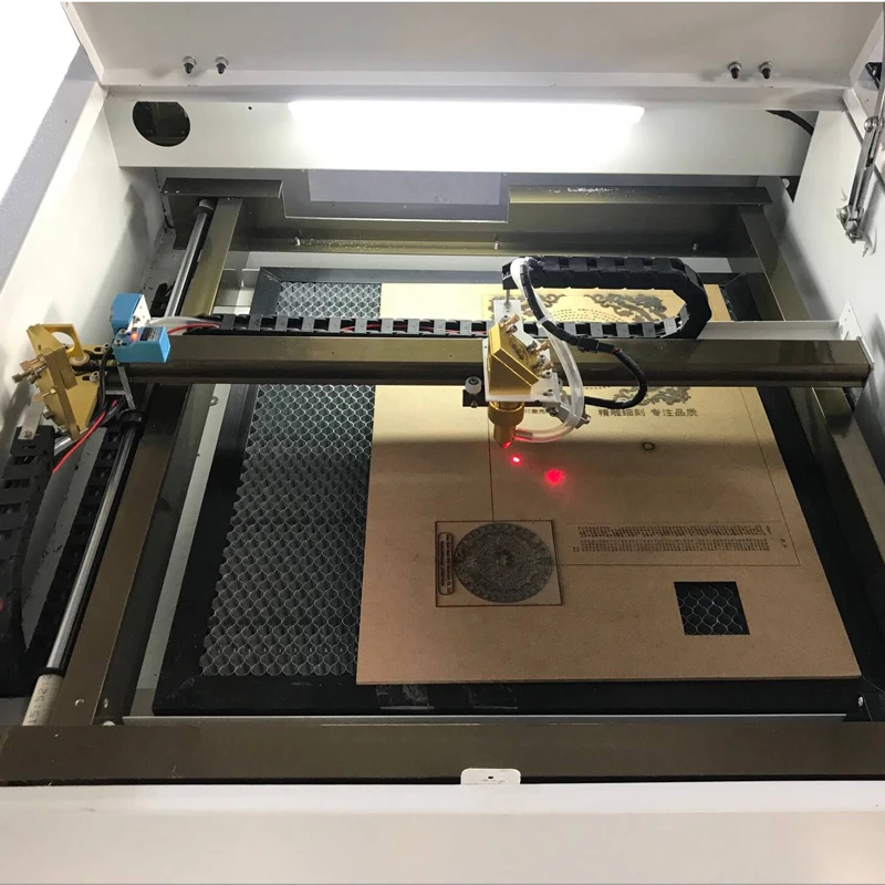 4040 cnc лазерный гравер Мини diy станок для лазерной резки акриловое дерево, гранит камень кожа