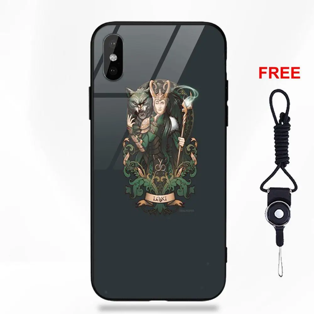 Vvcqod для Apple iPhone 5 5C 5S SE 6 6S 7 8 Plus X XS Max XR Мягкий ТПУ чехол + закаленные чехлы очков