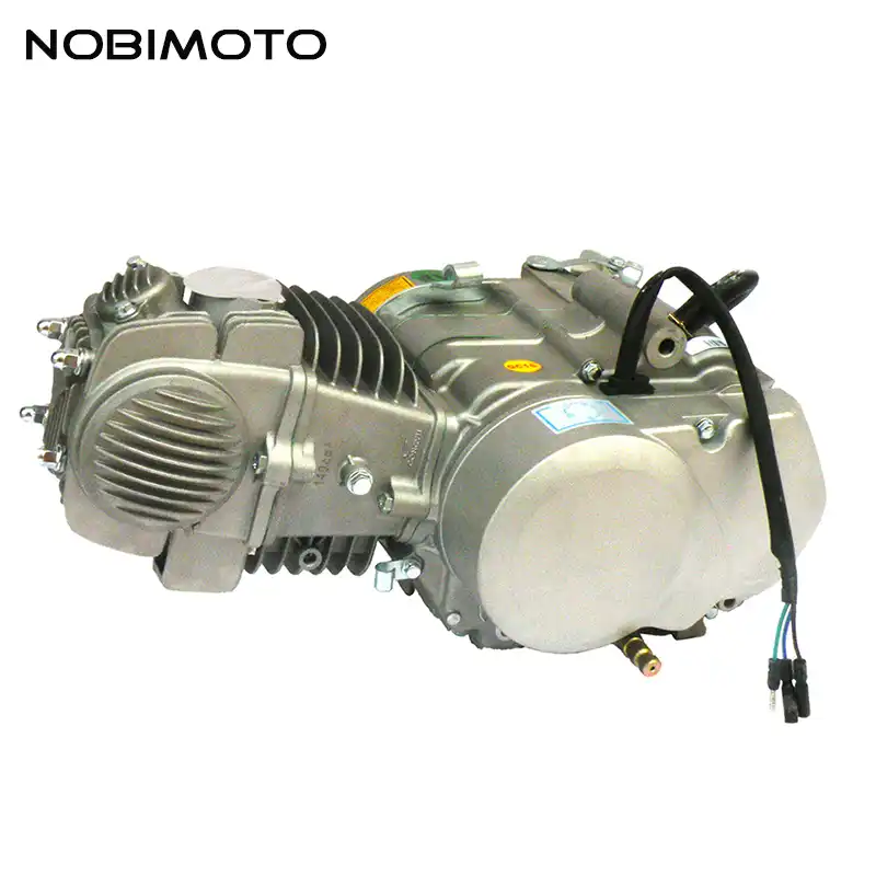 detail feedback questions about lifan 125cc lf125 electric start
