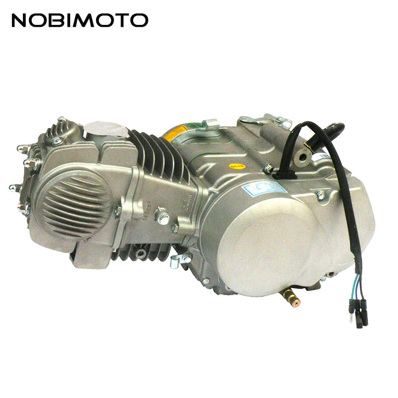 Pit Dirt Bike YX 140cc ножной двигатель мотоцикла подходит для YinXiang Пусковой мотор 2FDJ