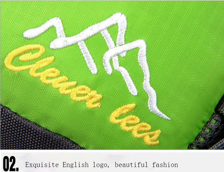 Capas p bolsas esportivas