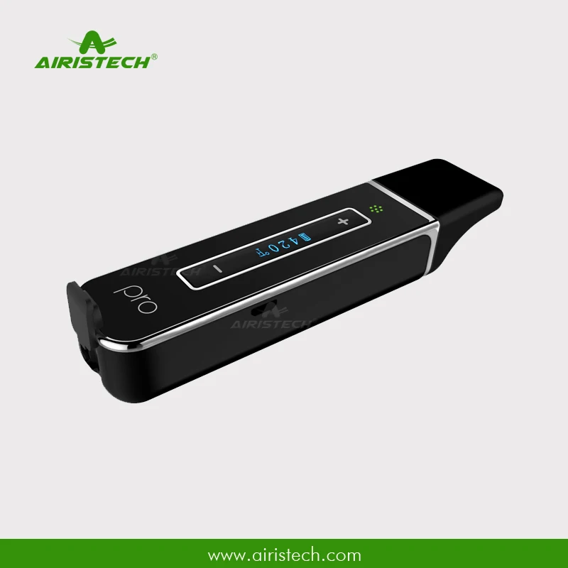 airistech pro herbal vaporizer electronic cigarette