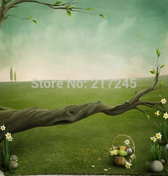 

Art Fabric Photography Backdrop Scenery Custom Photo Prop backgrounds 5ftX7ft D-2794