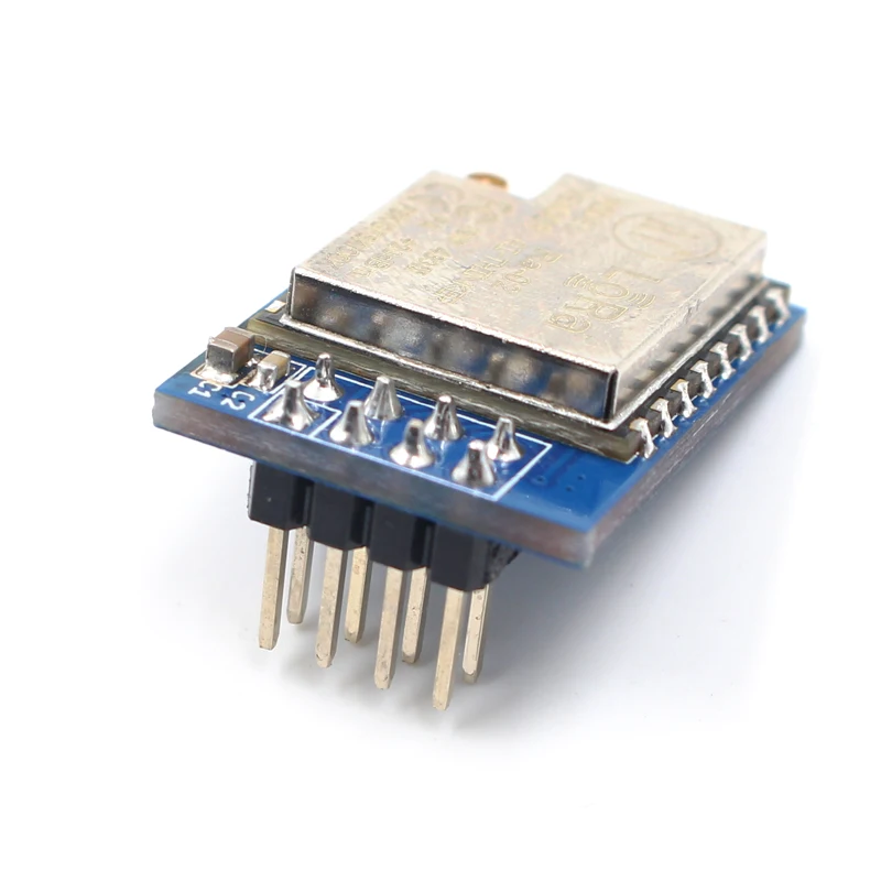 Рисунок 6 - SX1278 LoRa 433 МГц v1