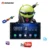 TOPSOURCE 7 «Универсальный 2 din Автомобильный Радио gps android 2din dvd-плеер gps навигации для VW Nissan TOYOTA volkswagen peugeot