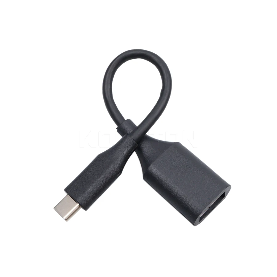 Адаптер удлинитель Kebidu для USB 3 1 типа c|cable converter|converter cablecable male |