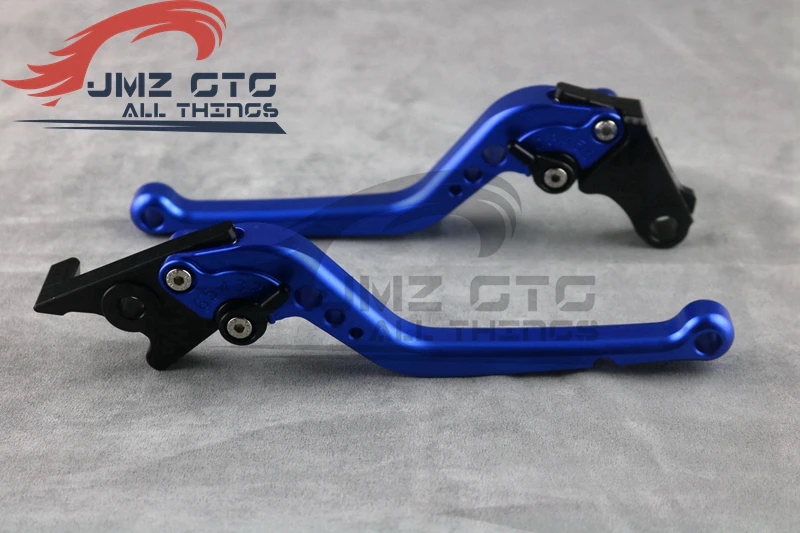 Для TRIUMPH DAYTONA 955/SPEED FOUR/TT 600/SPRINT ST/SPRINT RS/AMERICA Алюминиевый CNC регулируемый тормозной