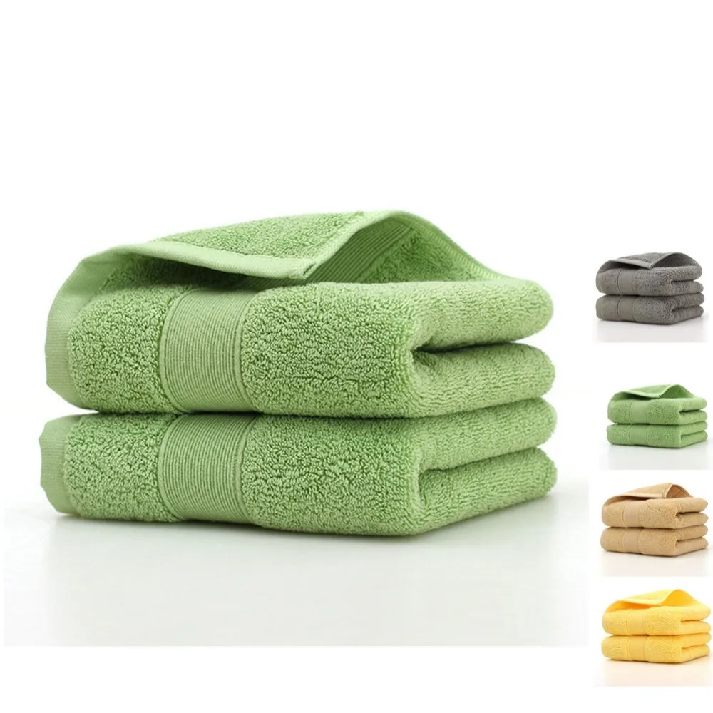 

100% Egyptian Cotton Towel Set Luxury Super Soft Family Guest Hotel Towel Bale Set Absorbent and Quick Dry Bath Sheet Towel