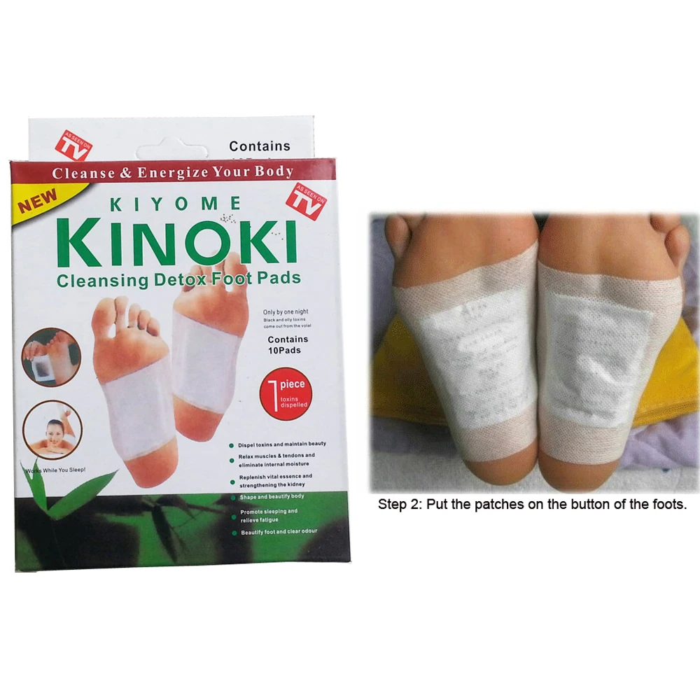 Detox Foot Pads Consumer Reports kinoki detox foot pads patches relaxation relief Detox Foot Pads Consumer Reports kinoki detox foot pads patches relaxation relief