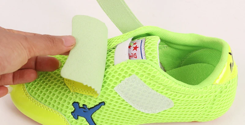Taekwondo Shoes (4)
