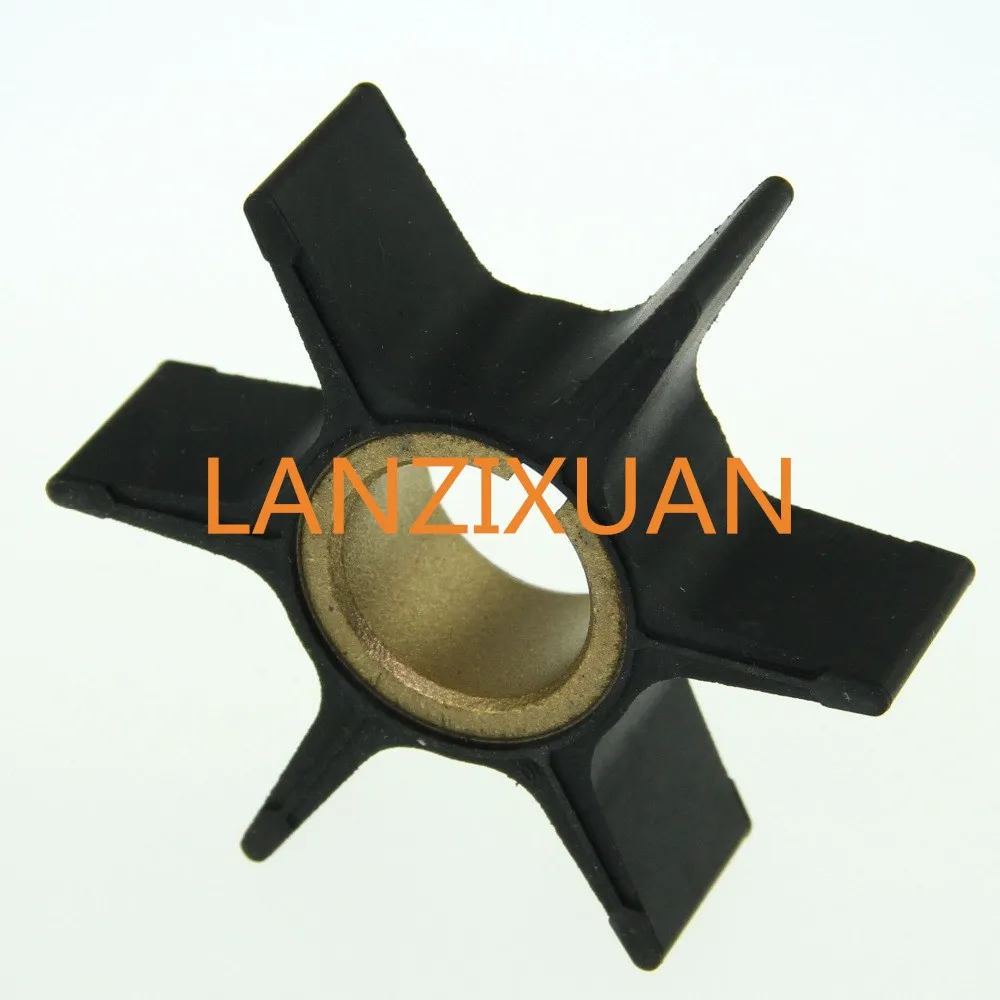 Impeller for Suzuki 50HP 60HP 65HP 75HP 85HP Outboard Motor 17461 95300 17461 95301 17461 95501