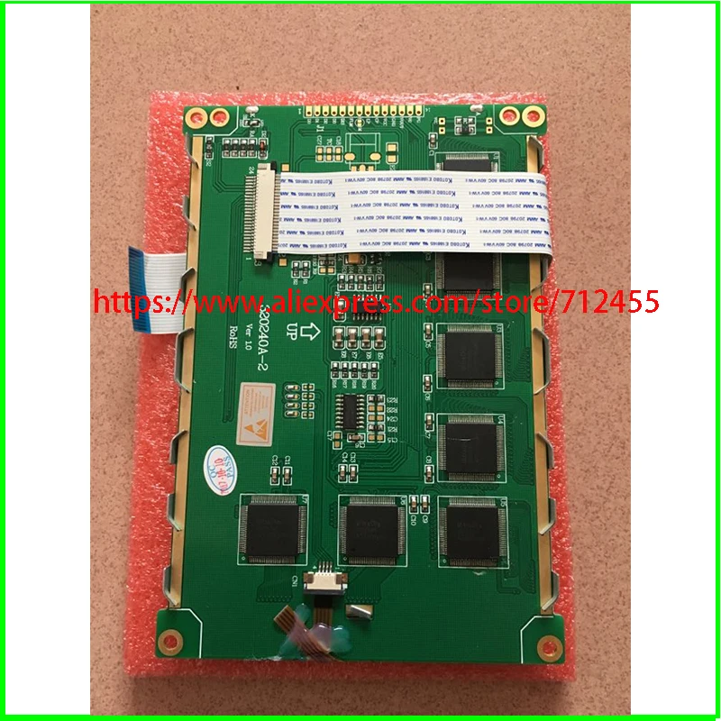 

New For Launch Assembly Digitizer LCD Screen Display Touch Screen For Launch X431 Master GX3