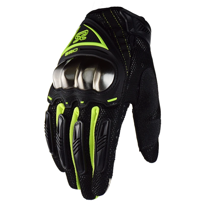 

Motorcycle Gloves Touch Screen MOTO Racing Urban Riders Motorbike Sports Gloves luvas guantes motocross off road Ciclismo black