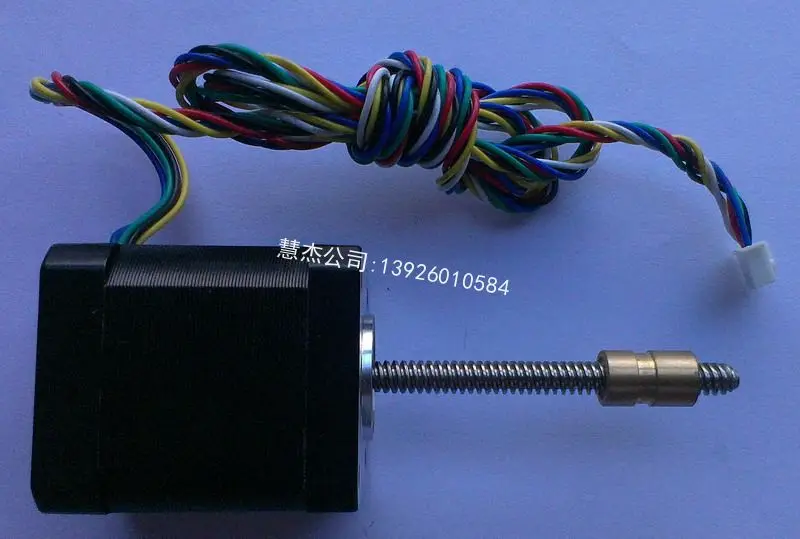 

NJK10508 URIT BT2800 BT3000 SYRINGE MOTOR