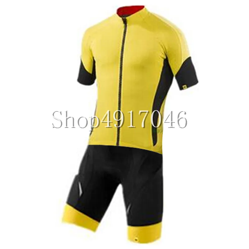 Mavic летний мужской триатлон, Велоспорт Skinsuit Mtb велосипед спортивная одежда Майо Одежда для велоспорта комбинезоны дорожный велосипед Костюмы