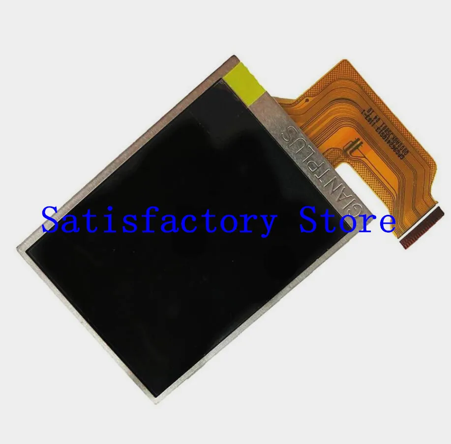 

NEW LCD Display Screen For Nikon Coolpix A10 S33 L31 Digital Camera Repair Part
