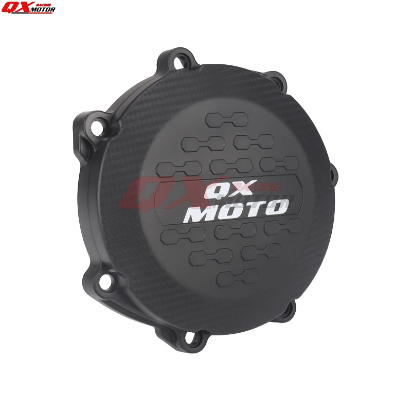 Motorcycle Clutch Cover Protector Cover Fit For YZ250F 2014- WR250F 2015- YZF250 WRF250