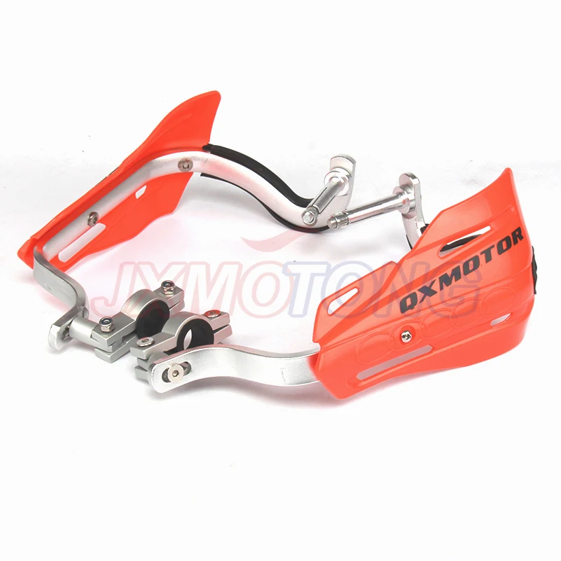 Рука гвардии рукавицы Буш бар для KTM SX EXC XCW EXCF MX эту SX SXF SXS SMR 50 65 85 125 150 200 250 300 350 400 450