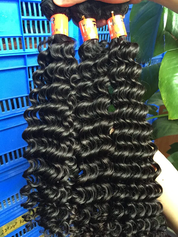 rosa hair products brazilian virgin hair deep wave ...