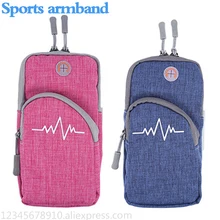 Нарукавная повязка для iphone xs max держатель для телефона ручной браслет сумка для телефона на руку переноска мобильного телефона сумка водонепроницаемый