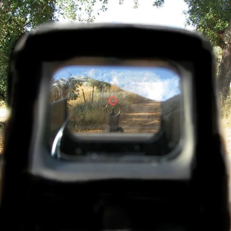 Najtaniej Marzycielski ANT czerwona zielona kropka luneta polowanie z 20mm góra 551 552 553 holograficzny Reflex Sight luneta