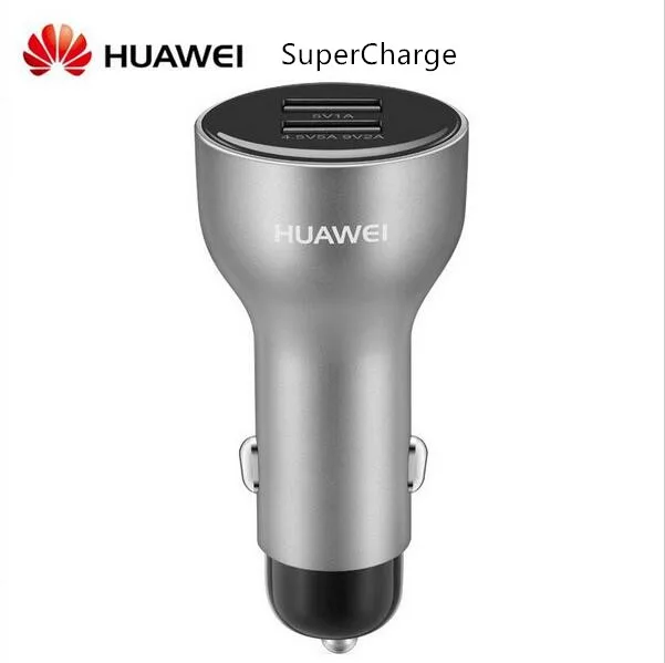 

Original Huawei 4.5V/5A, 5V/4.5A SuperCharge Car Charger + 1M 5A Type C Quick Charge Cable for Huawei XIAOMI Samsung