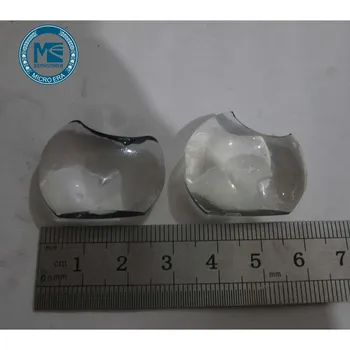 

Projector plastic glass optical lens condenser lens for BENQ MP724 MP727 projection mirror