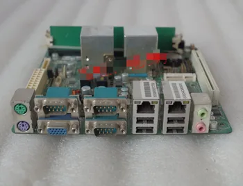 

SYS76866VGGA-525-NM motherboard Dual network port Onboard D525