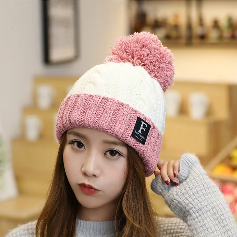 pullover cap