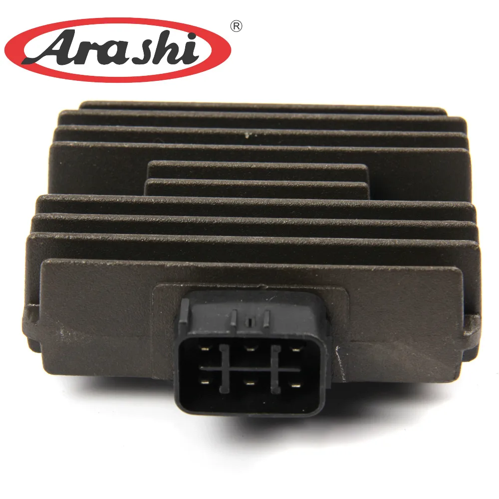Араши для YAMAHA XVS1100 V-Star заказ 2003 2004 2005 2006 2007 2008 2009 Напряжение выпрямителя Регулятор