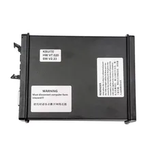 2017 Newest KTAG K tag ECU Programming Tool V2 23 K Tag Master Version Firmware V7