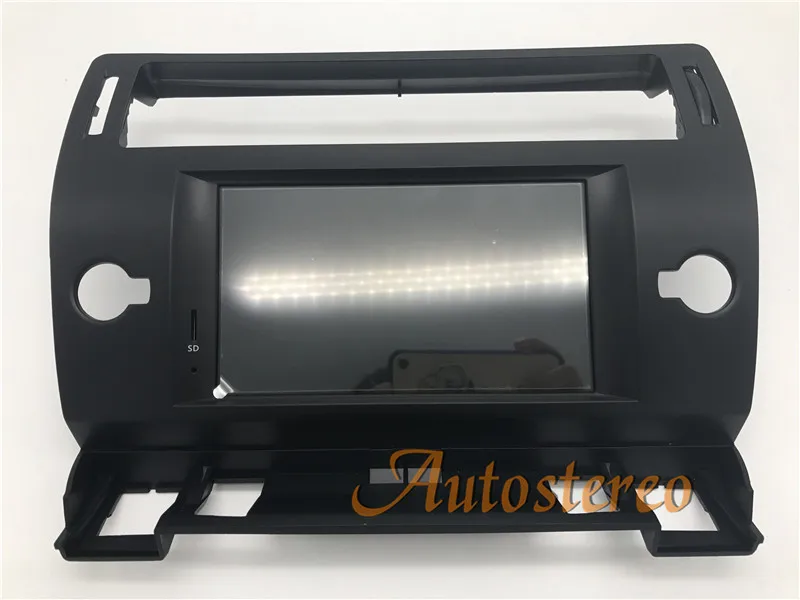 Top Android 9 PX5/PX6 Car DVD Player GPS navigation For Citroen C4 Quatre Triumph 2004-2012 multimedia radio tape recorder head unit 10 Top Android 9 PX5/PX6 Car DVD Player GPS navigation For Citroen C4 Quatre Triumph 2004-2012 multimedia radio tape recorder head unit 10