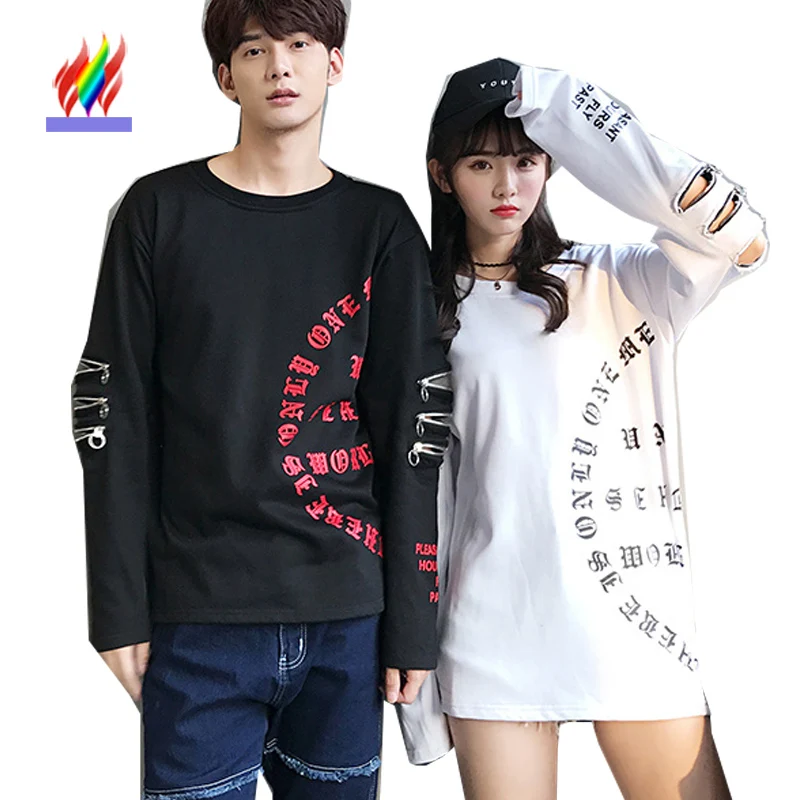 tshirts couple
