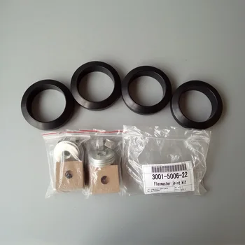 

Replacement Hose connector Kit 3001500622 for Atlas Copco Compressor Parts Flexible Joint Service Kit