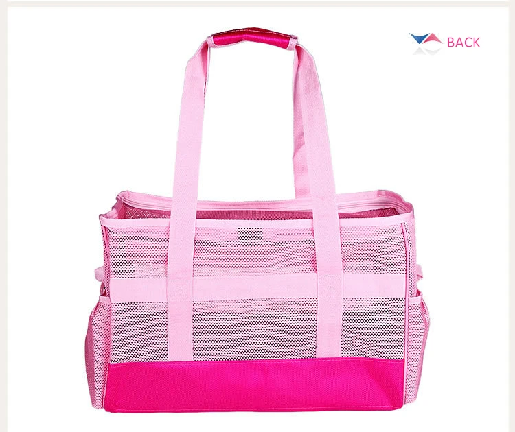 Dog Carrier Summer (9)