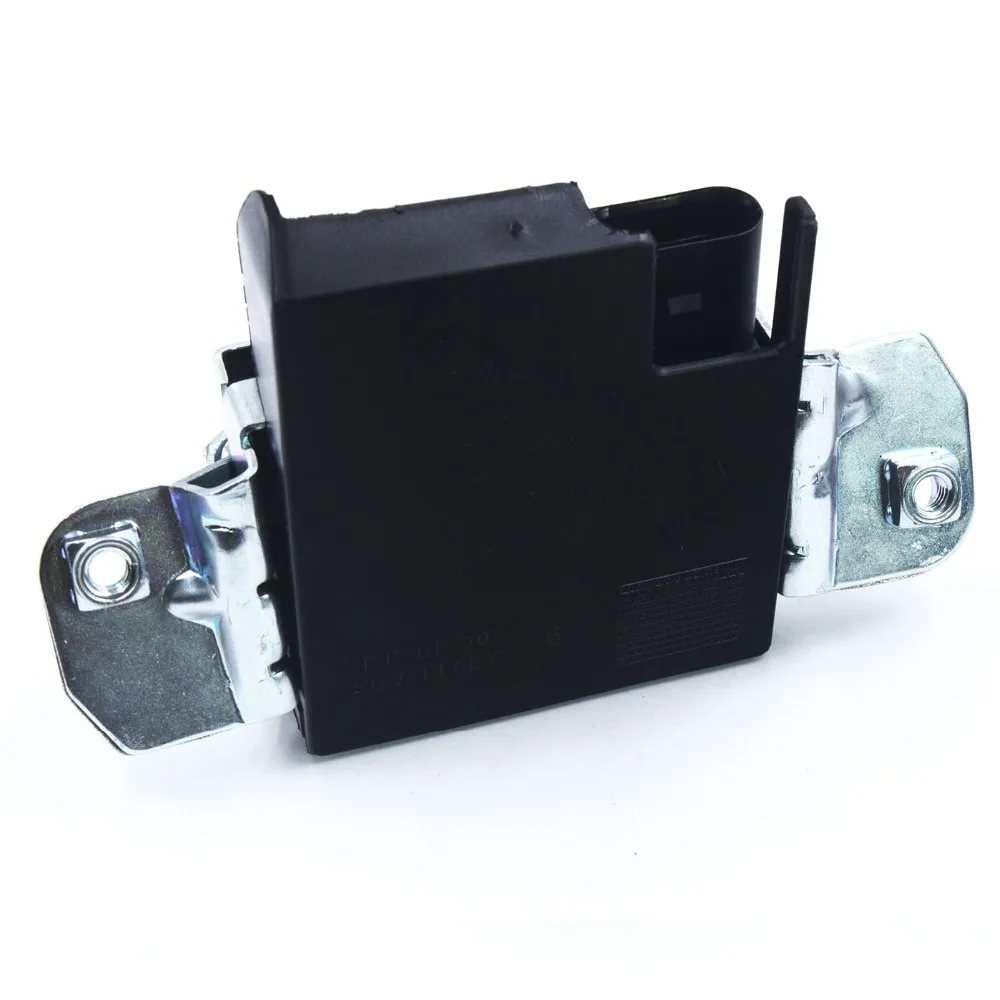Привод защелки крышки багажника заднего для Volkswagen VW Touareg Sharan Seat Alhambra 2011 2012 2013 ON 7P0
