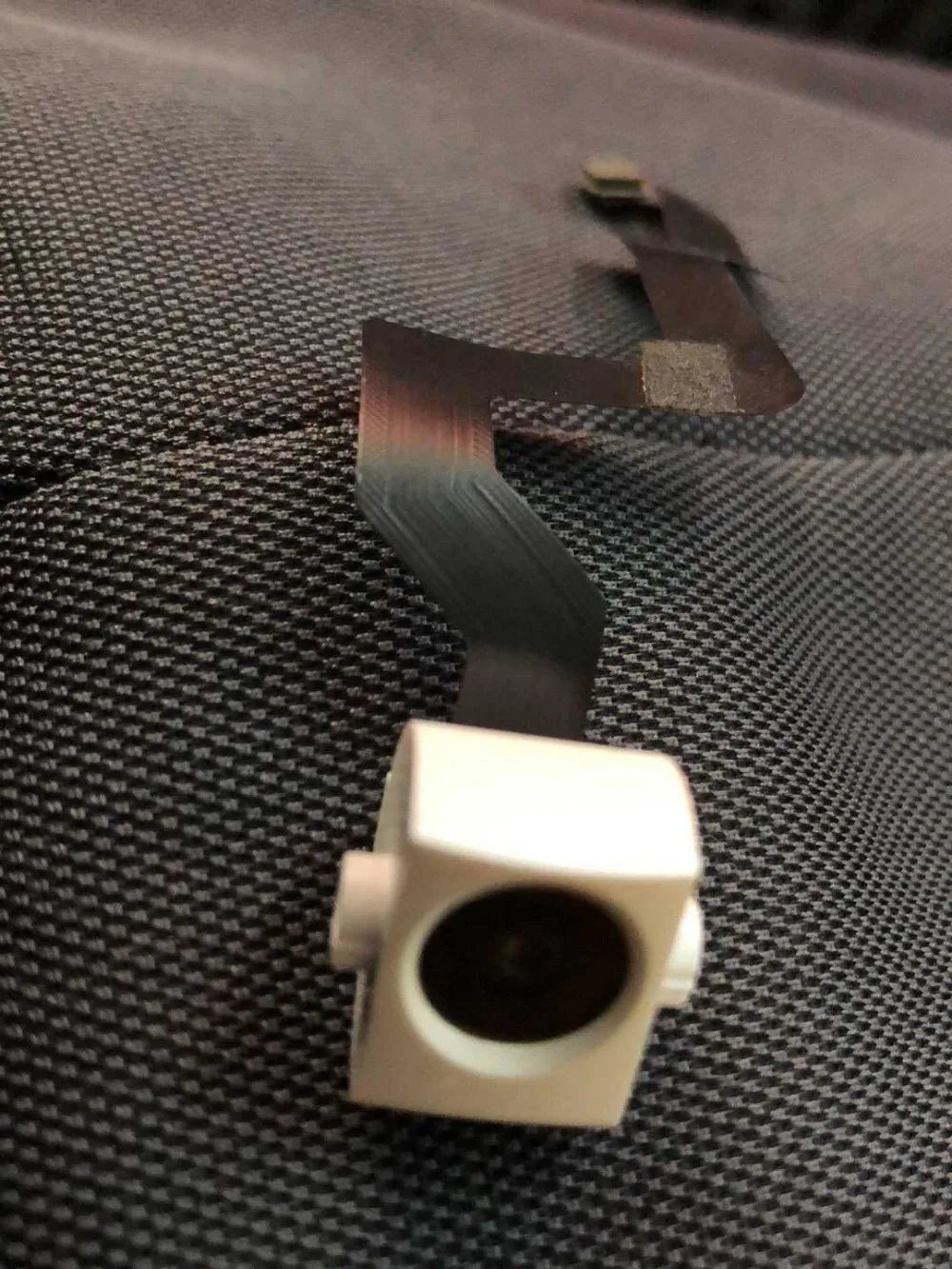 

ZEROTECH Dobby Pocket Selfie Drone spare parts Camera set (not new)