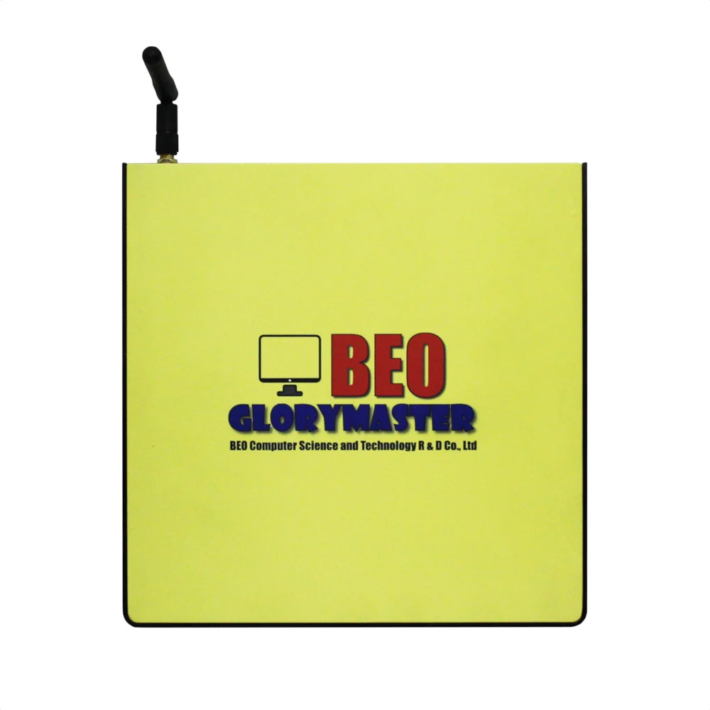 GloryMaster A8 6410 I5 CPU Level Mini PC DDR3 SSD Quad Core Mini Computer Desktop HTPC 3