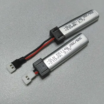 

551148 210mah RC battery for Blade mXC2 Blade inductrix quadcioter