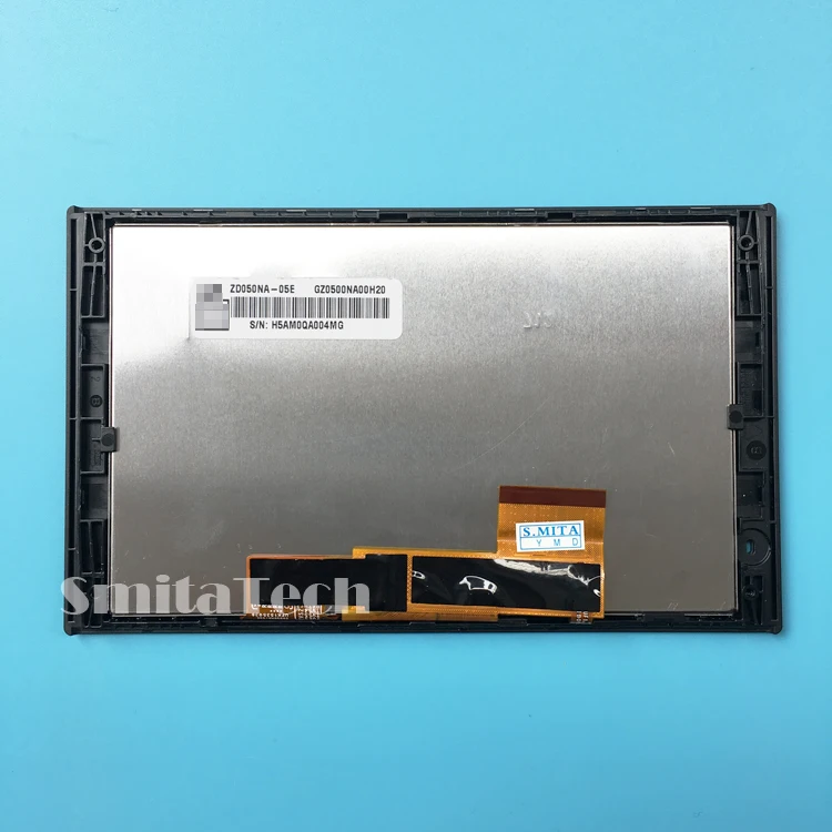 Pantalla LCD Montaje Digitalizador Táctil Para 5/" Garmin drivesmart LMT-D 50