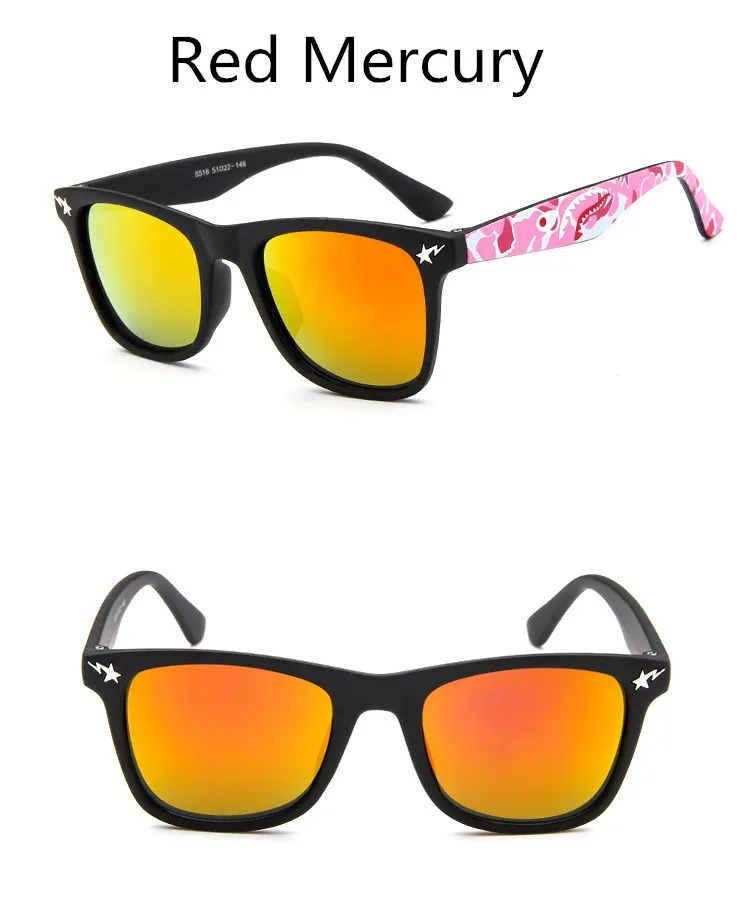 ASUOP men and women children sunglasses high-end brand boy girl glasses color popular UV400 sunglasses safety shade sunglasse (4)