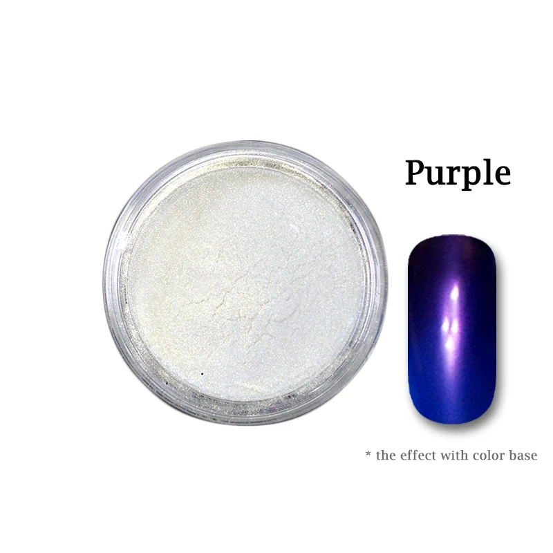 puple