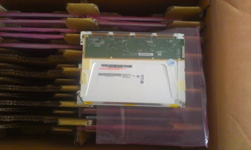 8 4 дюймовая TFT ЖК-панель G084SN03 V1 ЖК-дисплей экран один год гарантии | Электронные